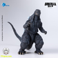 【予約商品】Hiya EBG0404 Exquisite Basic シリーズ 『ゴジラ×メカゴジラ』ゴジラ熱線放射Ver. 塗装済み可動フィギュア