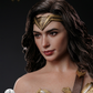 【予約商品】Inart 1/6 Ag A023 『バットマン vs スーパーマン ジャスティスの誕生』ワンダーウーマン 塗装済み可動フィギュア