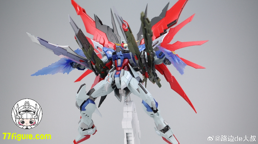 【予約商品】Daban 1/100 8828 MB Ver. プラモデル