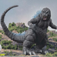 【予約商品】Hiya Toys Exquisite Basic シリーズ 『ゴジラ・モスラ・キングギドラ 大怪獣総攻撃』ゴジラ 塗装済み可動フィギュア