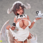 【予約商品】Animester 1/6 悪魔メイド 奉仕の時間 獄奈