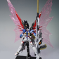 【予約商品】Angry Shinn 1/144 ZAFT MR スタイル ミスター・ゼウス プラモデル