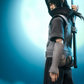 【予約商品】Unique Art 1/12 NARUTO -ナルト 疾風伝 うちはイタチ Play Ver. 塗装済み可動フィギュア