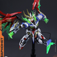 【先行販売】蔵玩閣 Cang-Toys GMS-066 「界神の戦」セクターR753 バフォメット シセル ホワイト バージョン プラモデル
