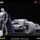 【先行販売】創世模王 Modoking 1/12 バットマン ベン・アフレック『ザ・フラッシュ』映画版 プラモデル