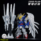 【予約商品】ZeroPlan 1/100 MGSD XXXG-00YSW用 アップグレードキット