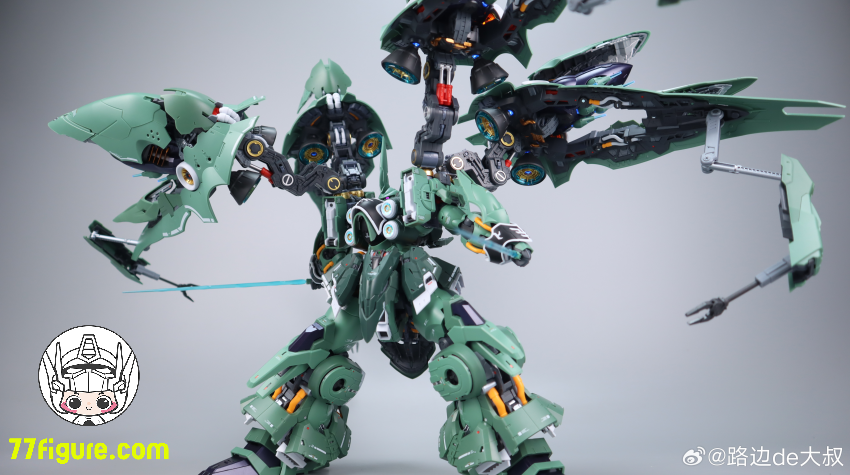Axis Model 1/100 オシリス・エリアル ドミネーター プラモデル