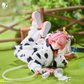 【予約商品】Eiifox & Bearpanda 1/8 乳牛 MOMO 塗装済み可動フィギュア