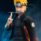 【予約受付終了】Rocket Toys 1/6 『NARUTO -ナルト-（疾風伝）』 うずまき ナルト バトル ダメージVer. 塗装済み可動フィギュア