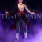 【予約受付終了】Rocket Toys 1/6 『NARUTO -ナルト-（疾風伝）』 ペイン 天道 バトル ダメージVer. 塗装済み可動フィギュア