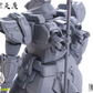 【予約商品】千輝モデル 1/100 天魔 プラモデル