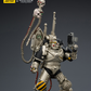 【予約受付終了】ジョイトイ JoyToy Source 1/18『ウォーハンマー ホルスの異端』アイアン ウォリアーズ レギオンのプラエヴィアン ボルトピストル付き 塗装済み可動フィギュア