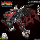 【予約商品】 Switan Toys MEX-01 「機神維度」炎の魔王 プラモデル