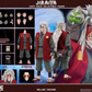 【予約商品】Rocket Toys 1/6 『NARUTO -ナルト-（疾風伝）』自来也 豪華版 塗装済み可動フィギュア