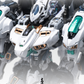 【予約商品】IN ERA+ 「RMDシリーズ」青鳶 アジュール・ファルコン プラモデル