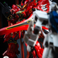 Minerva Hobby 1/100 Super SS SA07用 塗装済みGKスタイル ヘッドキット プラモデル