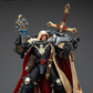 【予約商品】ジョイトイ JoyToy Source 1/18 『ウォーハンマー40K』 ケイオススペースマリーンズ サイファー ロード・オブ・ザ・フォールン 塗装済み可動フィギュア