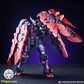 【予約商品】燃魂武闘会 1/100 BS01 宗師 プラモデル