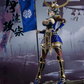 【予約商品】KEEPGOING 1/12 戦国Gシリーズ 伊達政宗 塗装済み可動フィギュア