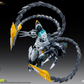【予約商品】SNAA Model 1/144 「円卓の騎士」 SC-012 ランページライオン ベディヴィエール プラモデル