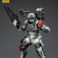 【品切れ】ジョイトイ JoyToy Source 暗源 1/18 『戦星辰』 悽愴たる遠征軍 第九軍団突撃中隊 合図者 塗装済み可動フィギュア