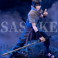 【予約商品】Rocket Toys 1/6 『NARUTO -ナルト-（疾風伝）』うちは サスケ 標準Ver. 塗装済み可動フィギュア