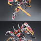 【予約商品】和模線×太乙動漫 1/100「守護降臨-十二神将」禁衛猛牛 バファリオン プラモデル