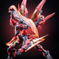 【予約商品】Animester『王者栄耀』鎧  絳天戦甲 プラモデル