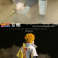 【予約受付終了】Rocket Toys 1/6 公式公認 『NARUTO -ナルト-』波風ミナト 四代目火影Ver. 塗装済み可動フィギュア