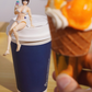 【予約商品】LADoTOYS Pocket PG-01 水着少女 塗装済み可動フィギュア