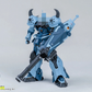 逆代工坊 1/144 B3 虎 プラモデル