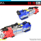 【予約商品】DNA Design DK-76 スターOP アップグレード キット