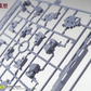 Wild Fire Model 1/144 オリジナル味のザリガニ プラモデル