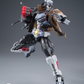 【予約商品】和模線 1/10 レッドフード付き ベスト＆ブラウン ジャケット スーツ セット