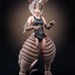 【予約商品】LADoTOYs 1/12 ウルトラ怪獣擬人化計画 ゴモラ 通常版 塗装済み可動フィギュア