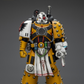 【予約商品】ジョイトイ JoyToy Source 1/18 『ウォーハンマー ホルスの異端』インペリアル フィスト レギオン 薬剤師 塗装済み可動フィギュア