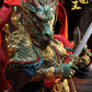 【予約商品】303TOYS 1/6 YC001 十二元辰 青龍王 塗装済み可動フィギュア