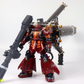 【予約商品】Mo Metal Parts サイコ・ザク用 メタル バーニア セット