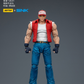 【予約受付終了】ジョイトイ JoyToy Source 1/18 SNK KOF 98UM 『餓狼伝説』テリー・ボガード 塗装済み可動フィギュア