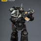 【予約商品】ジョイトイ JoyToy Source 1/18『ウォーハンマー ホルスの異端』レイヴンガード MK III タクティカル レジオナリー ボルトガンとボルトピストル付き 塗装済み可動フィギュア