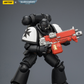 【予約商品】ジョイトイ JoyToy Source 1/18 『ウォーハンマー40K』ブラックテンプラー インターセッサー ボルトライフル ボルトピストル チェーンソード付き 塗装済み可動フィギュア