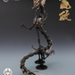 【先行販売】Sunday Hobby 秦の皇帝 秦始皇 嬴政 プラモデル