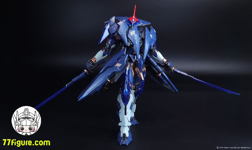 【予約商品】XiaoT DP-H01 「龍紋鏢局」 令曜 プラモデル