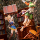 【予約商品】LADoTOYS 1/12 魔法大陸 マーガレット マーズ 研究者Ver. 塗装済み可動フィギュア