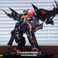 【予約商品】IN ERA+ 1/100 THB-03M「RMDシリーズ」 サンダーボルト（雷霆）スピード・マンタ  プラモデル