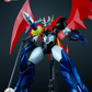 【予約商品】Ember Toys ブレイズ・マジンガー 魔神カイザー 原作版 塗装済み可動フィギュア