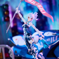 【予約受付終了】Animester X Bilibili 1/12 33 スピードスリップストリーム 拜年紀 モーターバイクセット 塗装済み可動フィギュア