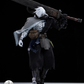 【予約商品】Etched Figure 1/12 毒巫 張青 書道バージョン 塗装済み可動フィギュア