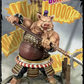 【予約商品】Rage Toys 1/12 サムライフォース グリンブルスティ 塗装済み可動フィギュア
