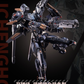 【予約商品】MoShow Ultimate 武成侯 2025WF 限定版 塗装済み可動フィギュア